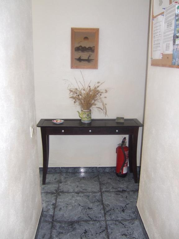 Can Juvimar El Poble Nou del Delta Kamer foto